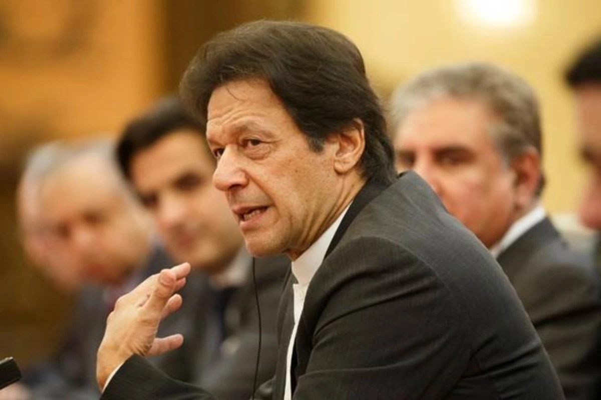 Pakistan: पूर्व प्रधानमंत्री इमरान खान आज HC में होंगे पेश, कोर्ट ने उनकी गिरफ्तारी को बताया था ‘गैर कानूनी’