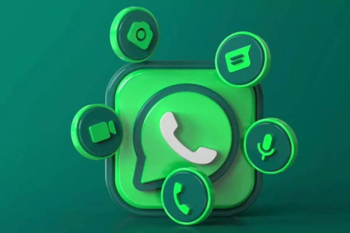 International Scam Calls: सरकार की सख्‍ती के बाद WhatsApp लगाई इंटरनेशनल स्कैम कॉल पर रोक, एक्शन की तैयारी