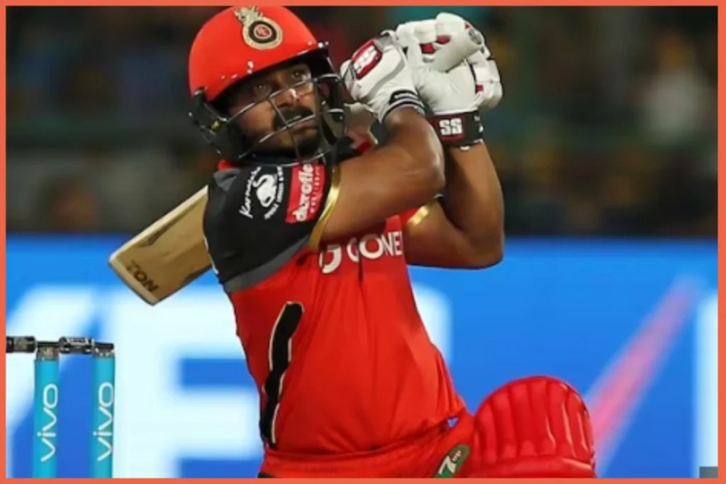 Kedar Jadhav