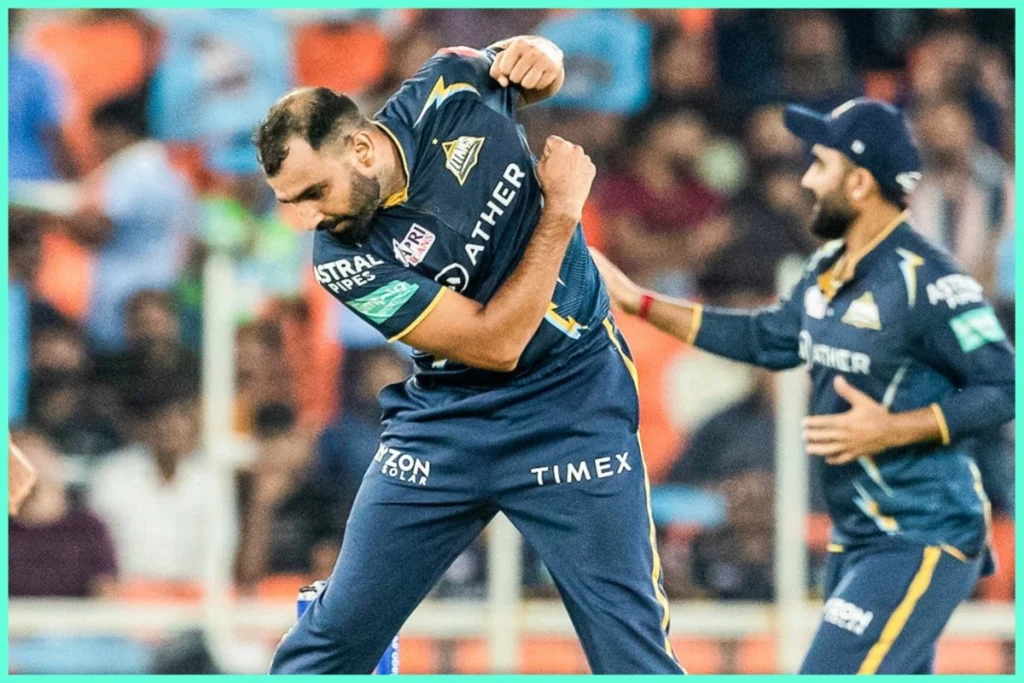 Gujarat Titans