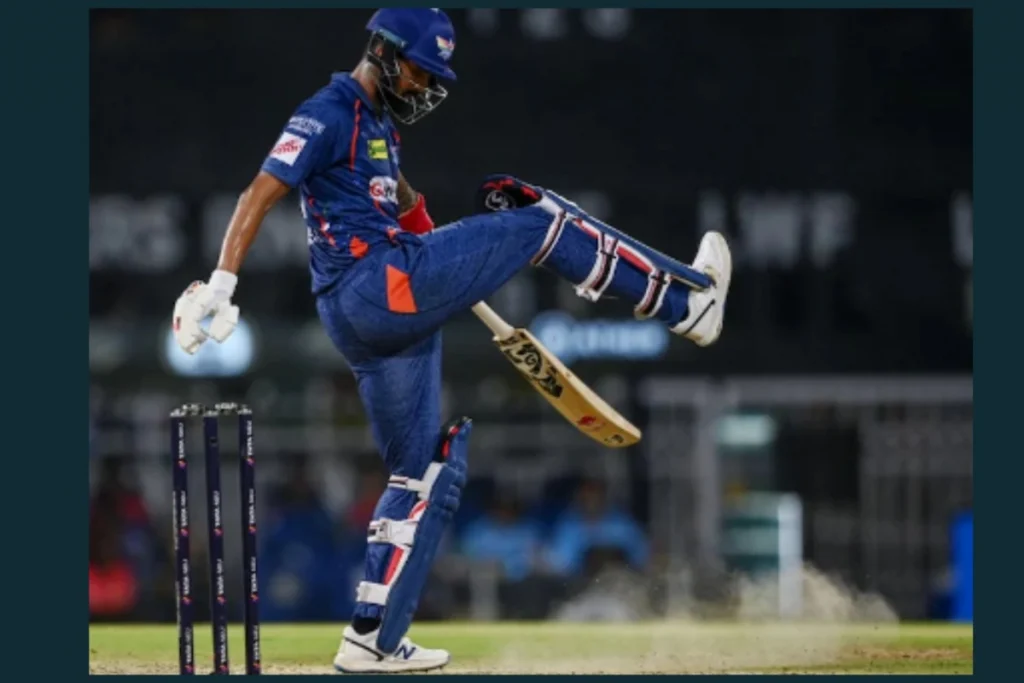 KL Rahul