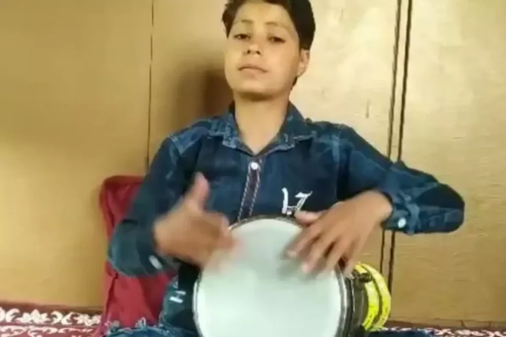 Kashmir