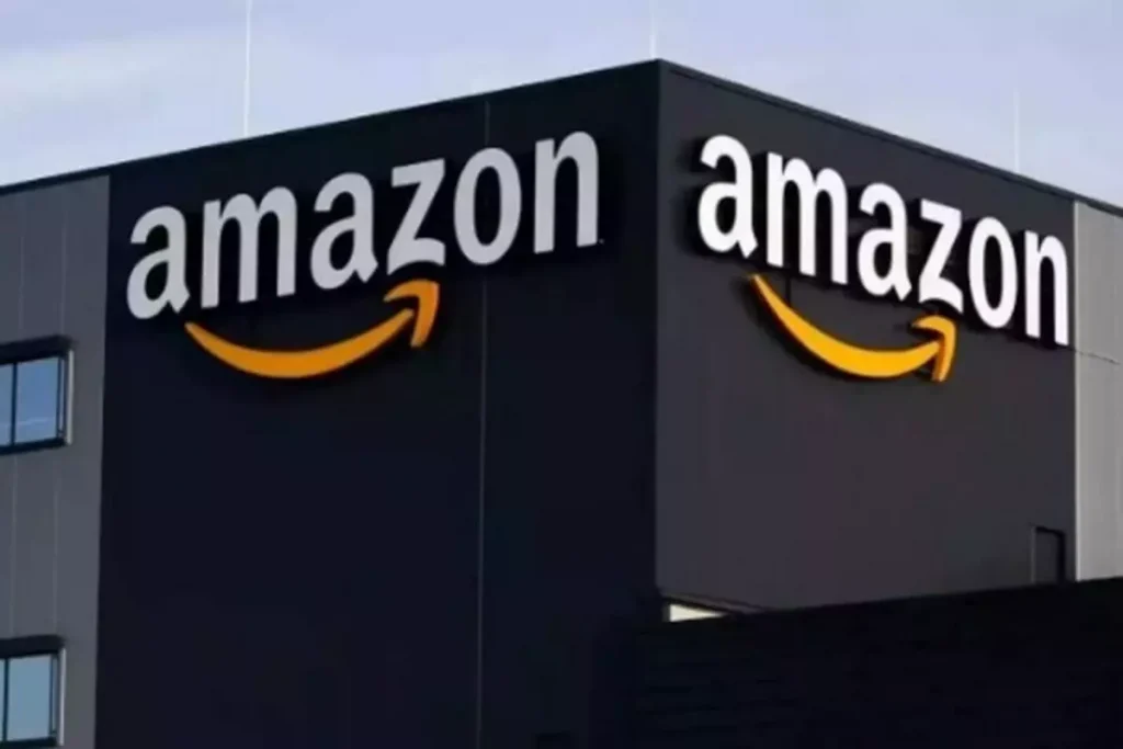 Amazon