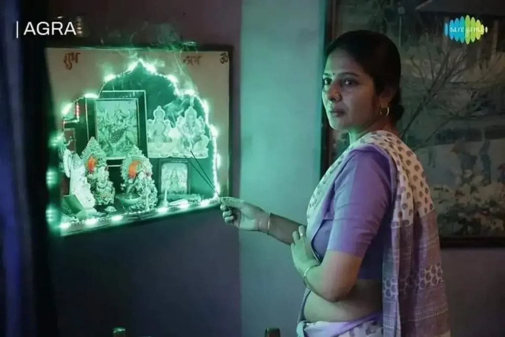 Kanu Behl's film 'Agra'