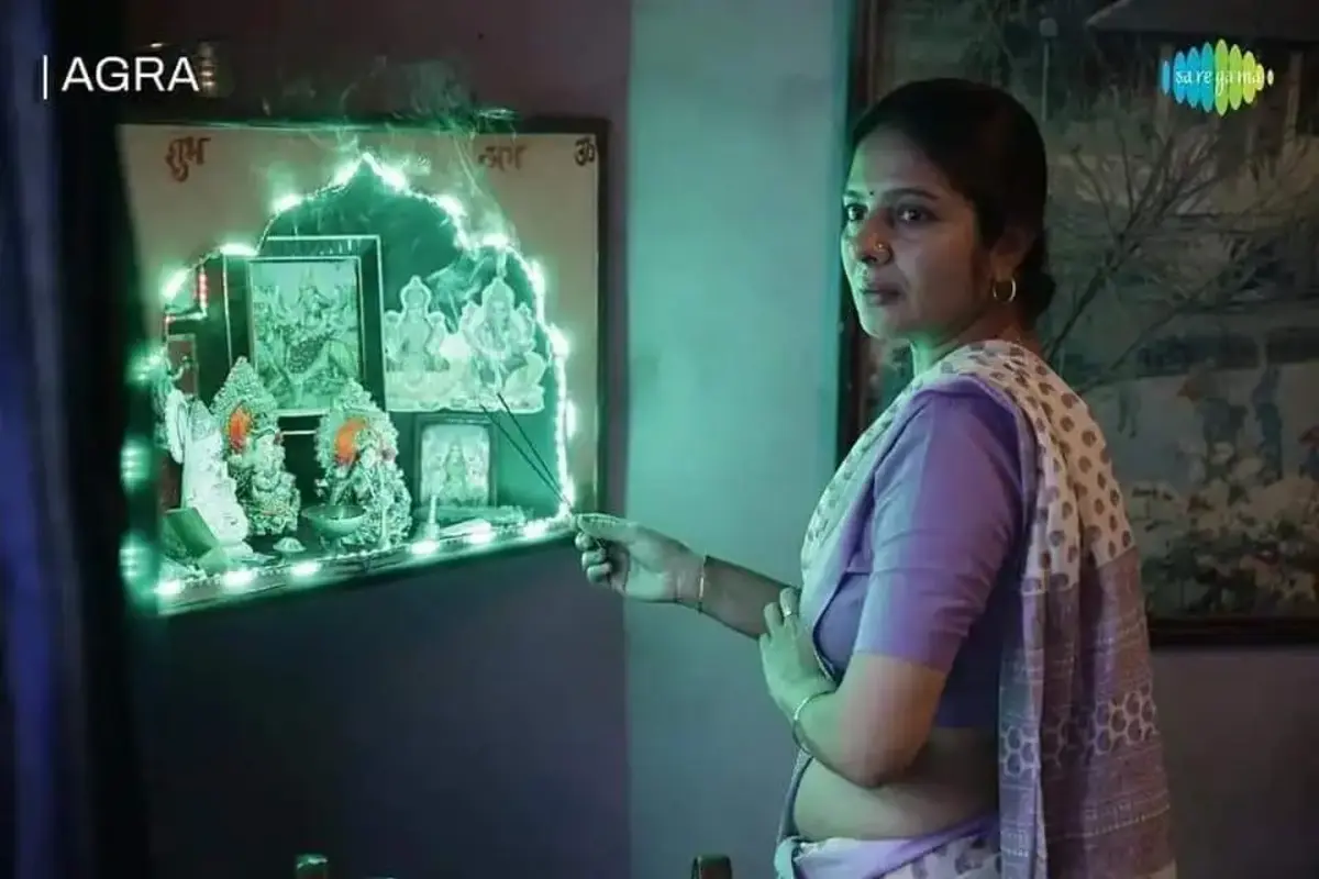 कनु बहल की फिल्म ‘आगरा’- भारतीय परिवारों में सेक्स के दमन की अनकही कहानियां