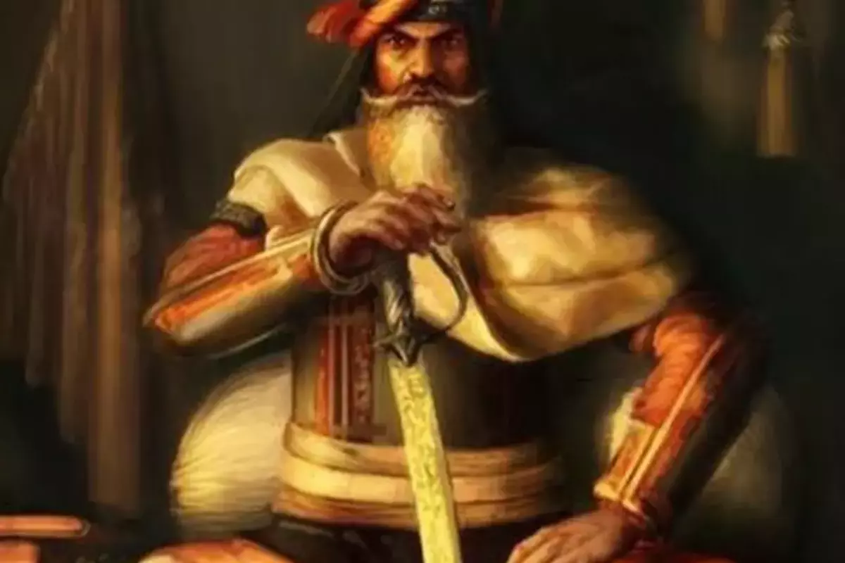 The Lion of Punjab : हरि सिंह नलवा का जीवन और सम्पूर्ण वीरगाथा