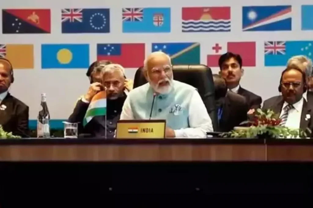 PM Modi