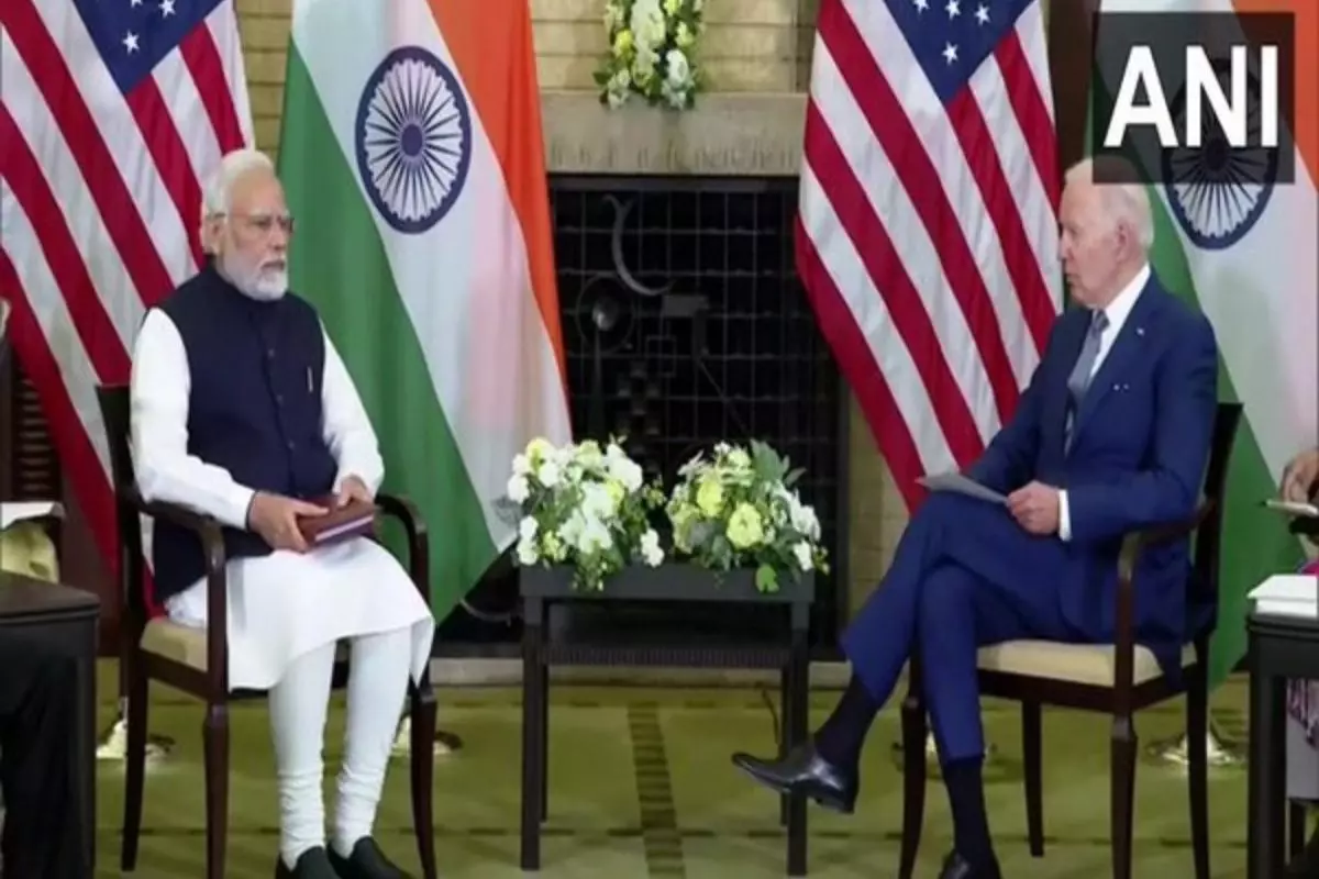 विश्व की सुरक्षा और समृद्धि के लिए भारत-अमेरिकी रिश्ते अहम, PM मोदी के दौरे से पहले बोले अमेरिकी सीनेटर