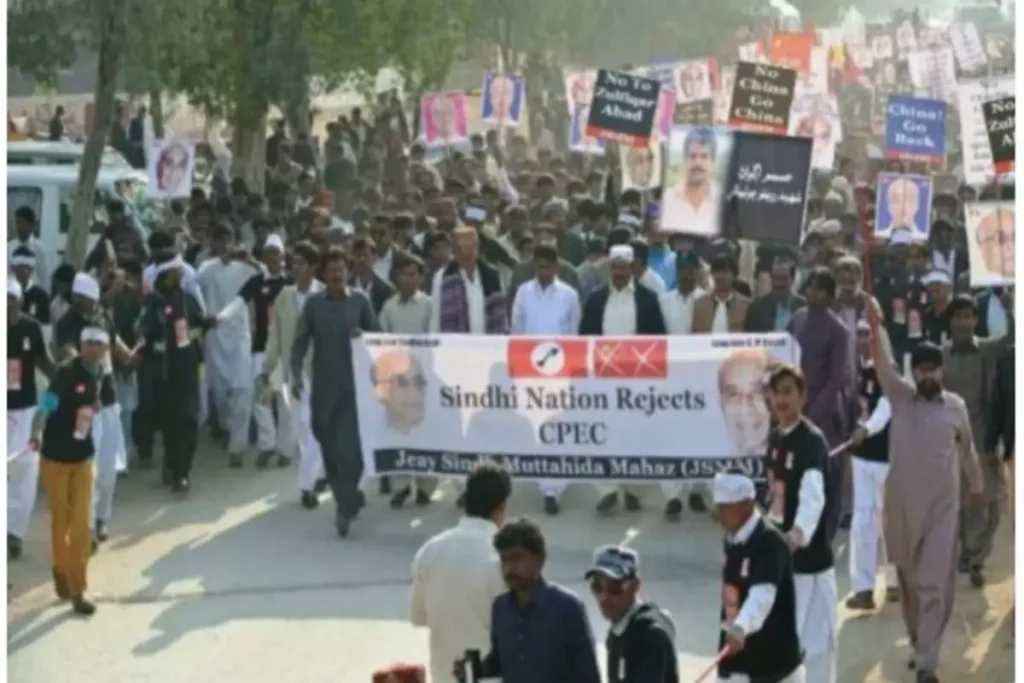Pakistan