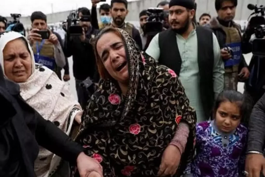 Pakistan