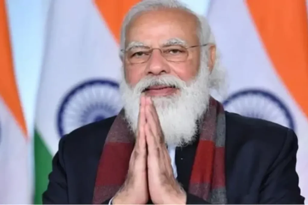 9 years of modi government