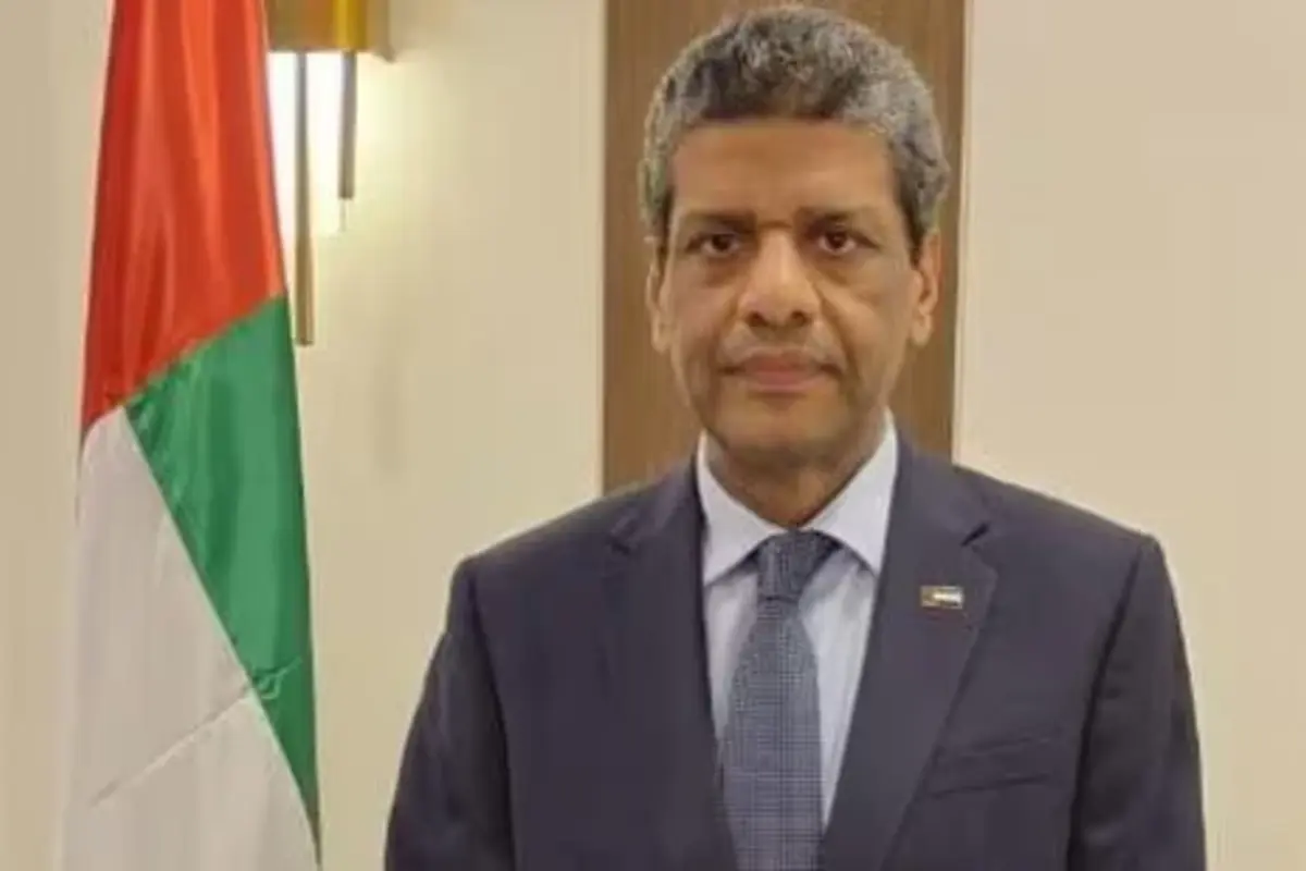 संयुक्त अरब अमीरात और भारत के बीच रिश्ते होंगे और मजबूत, हैदराबाद में खुलेगा नया वाणिज्य दूतावास