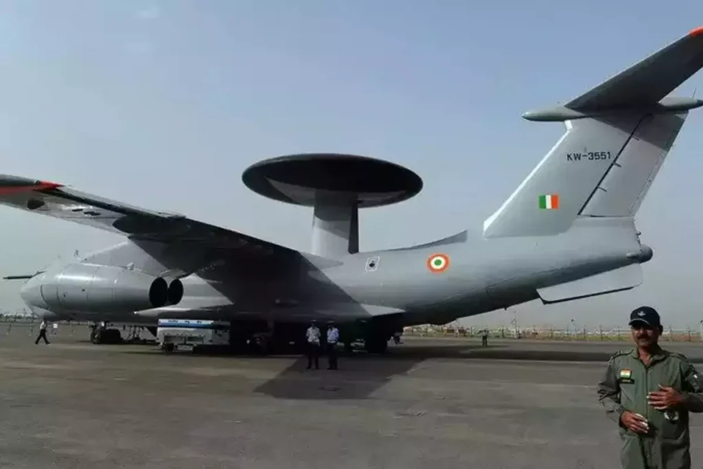 How IAF gained dominance over Pakistan