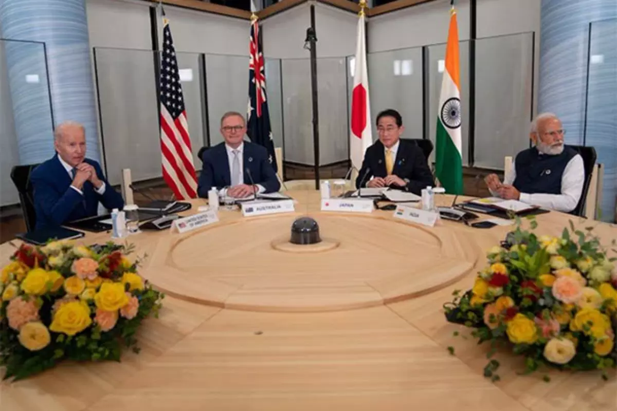 G7 Summit in Japan: जापान में जी 7 शिखर सम्मेलन में पीएम मोदी का अनुकरणीय जुड़ाव