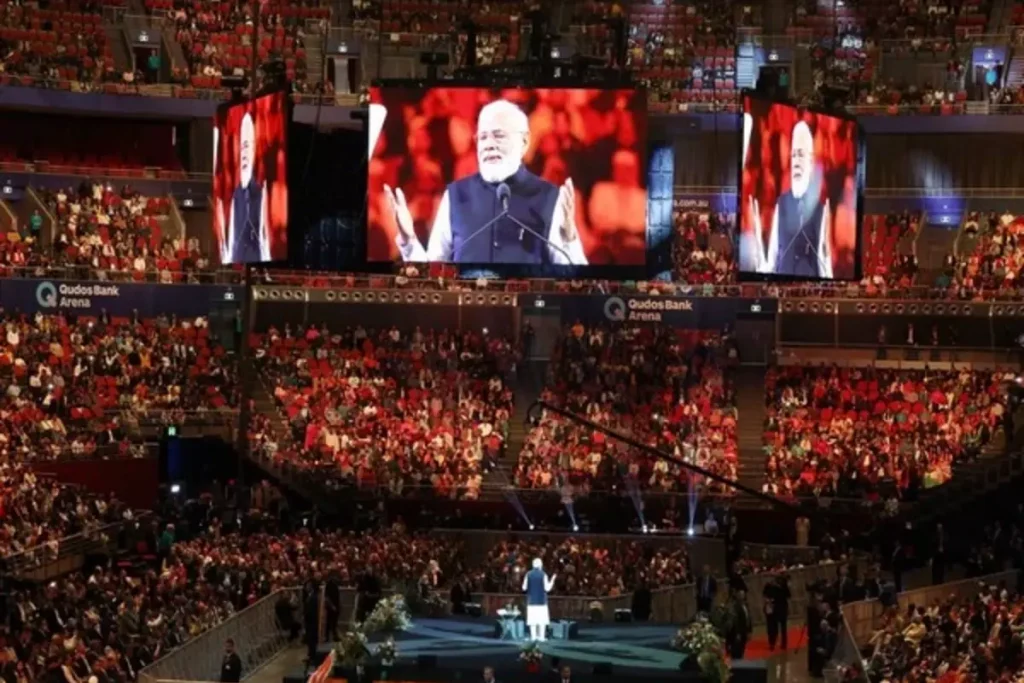 PM Modi highlights