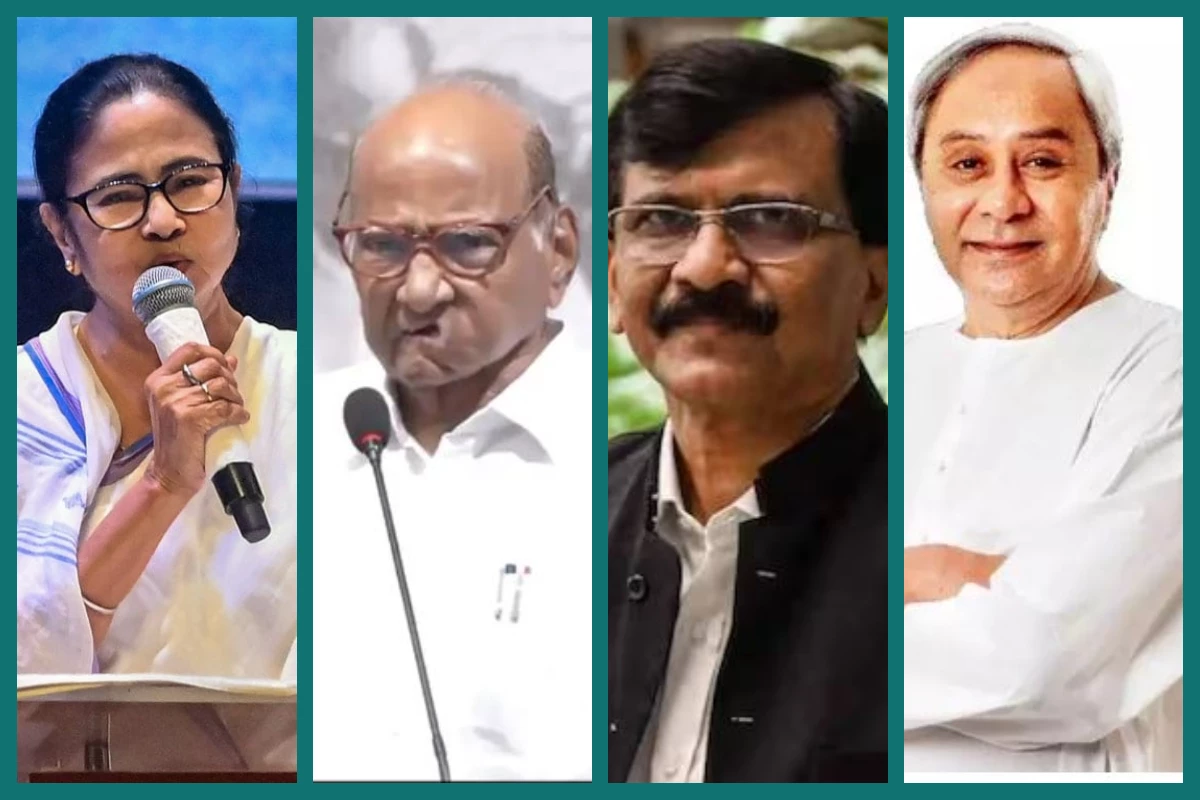 Karnataka Assembly Election 2023: कर्नाटक के नतीजों ने बदला विपक्ष का सुर, CM ममता बनर्जी समेत कई बड़े नेताओं ने कहीं बड़ी बातें, मजबूत स्थिति में कांग्रेस 