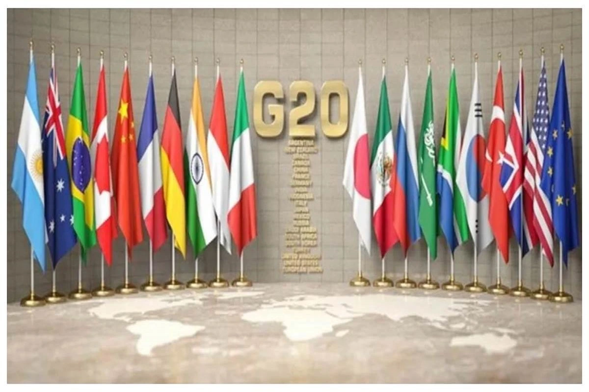 G-20 Summit: ऐतिहासिक G20 शिखर सम्मेलन के लिए जम्मू-कश्मीर तैयार, देश की भौगोलिक विविधता को दुनिया के सामने उजागर करना होगा लक्ष्य