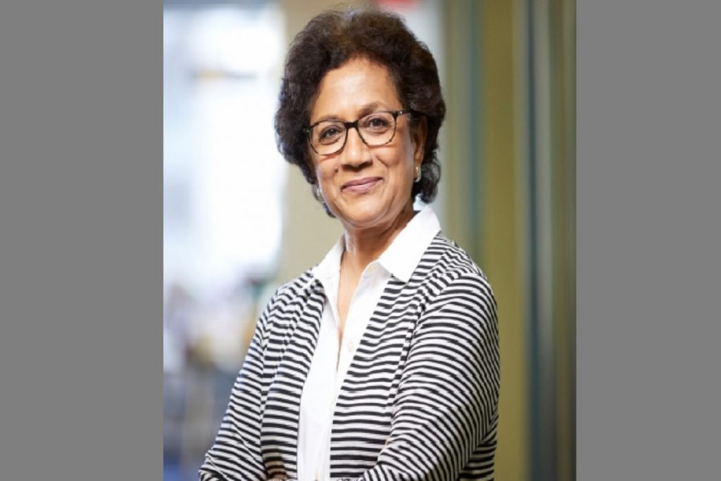 geeta rao