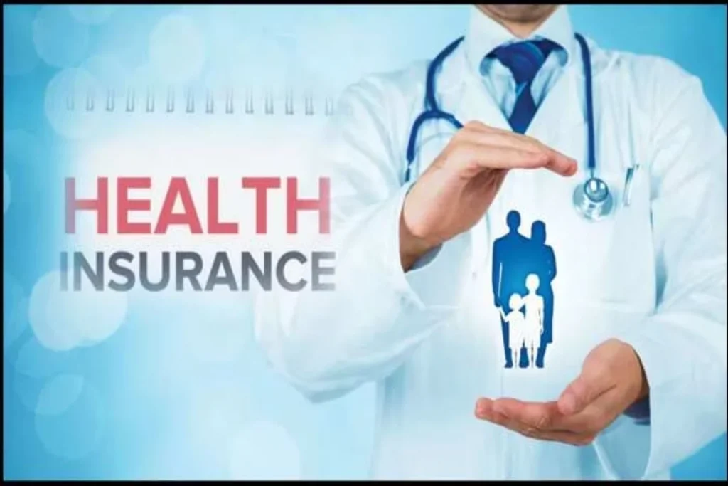 health insurance
