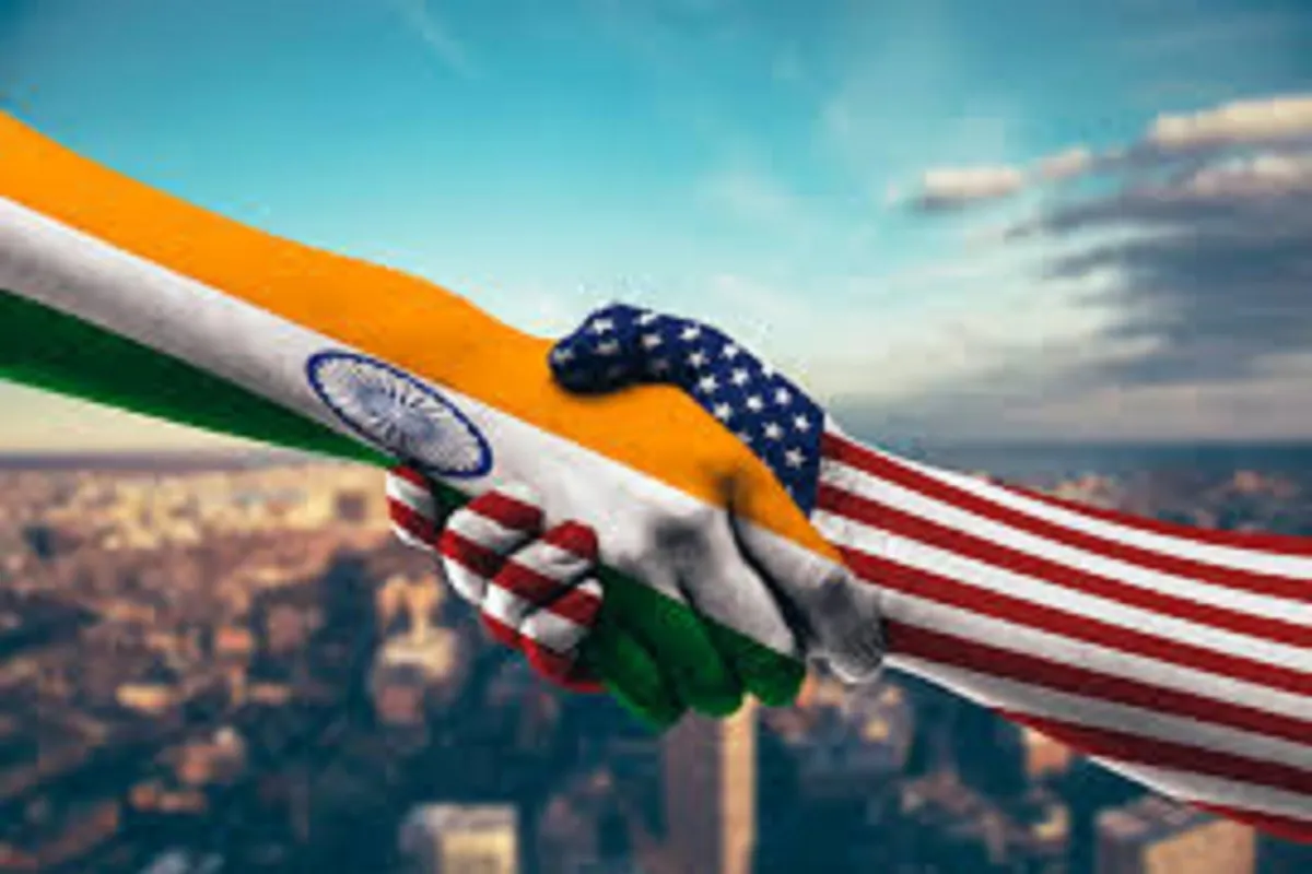 भारत-US मिलकर करेंगे जेट इंजन और लंबी दूरी के तोप का उत्पादन! दोनों देशों के बीच जारी है बातचीत