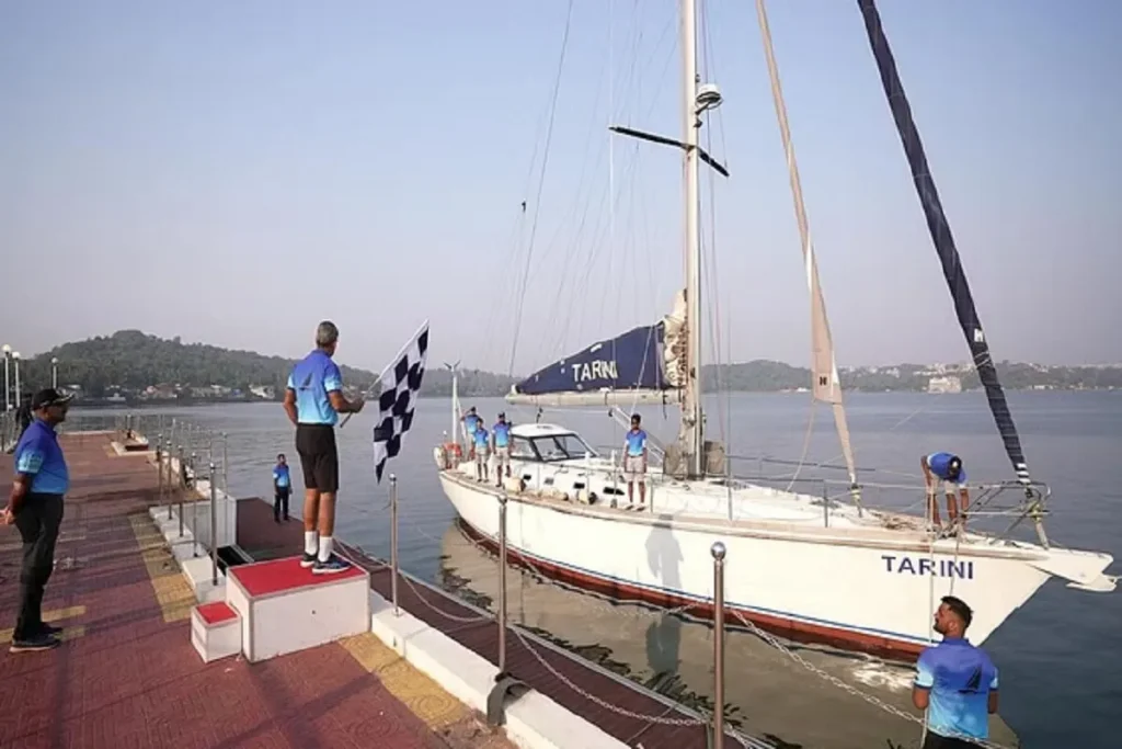 indian navy