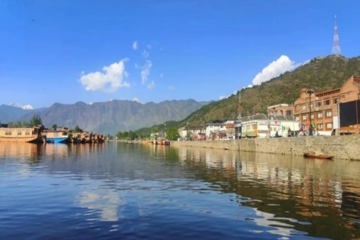 G20 Summit की मेजबानी के लिए तैयार कश्मीर, पर्यटन के क्षेत्र में होगा फायदा