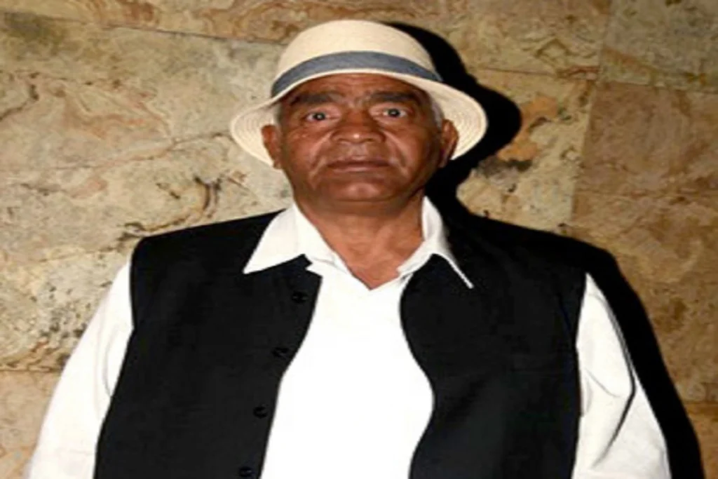 mahavir singh Fogat