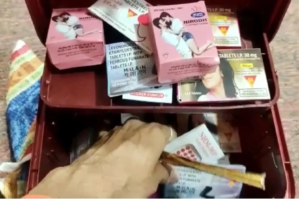 mass marriage in madhya pradesh