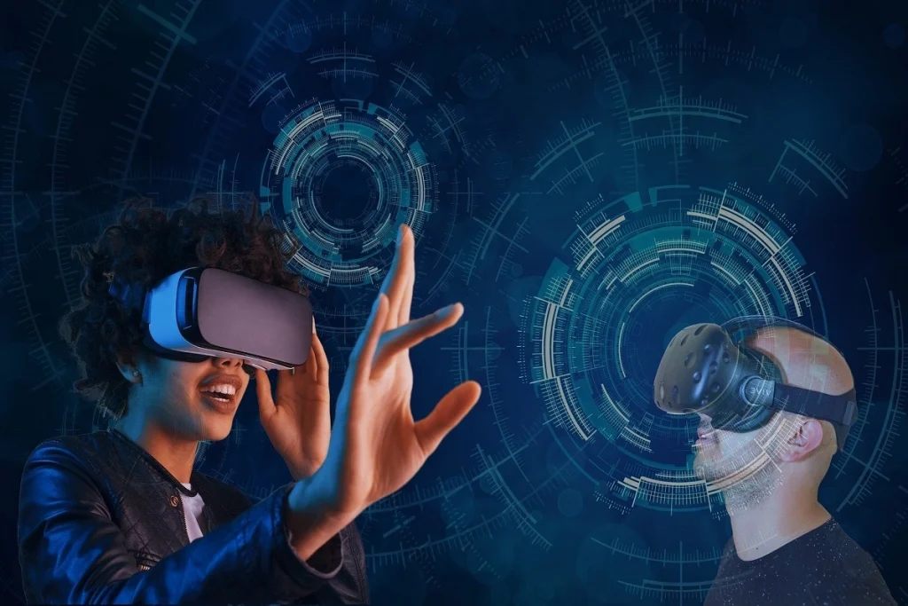 metaverse