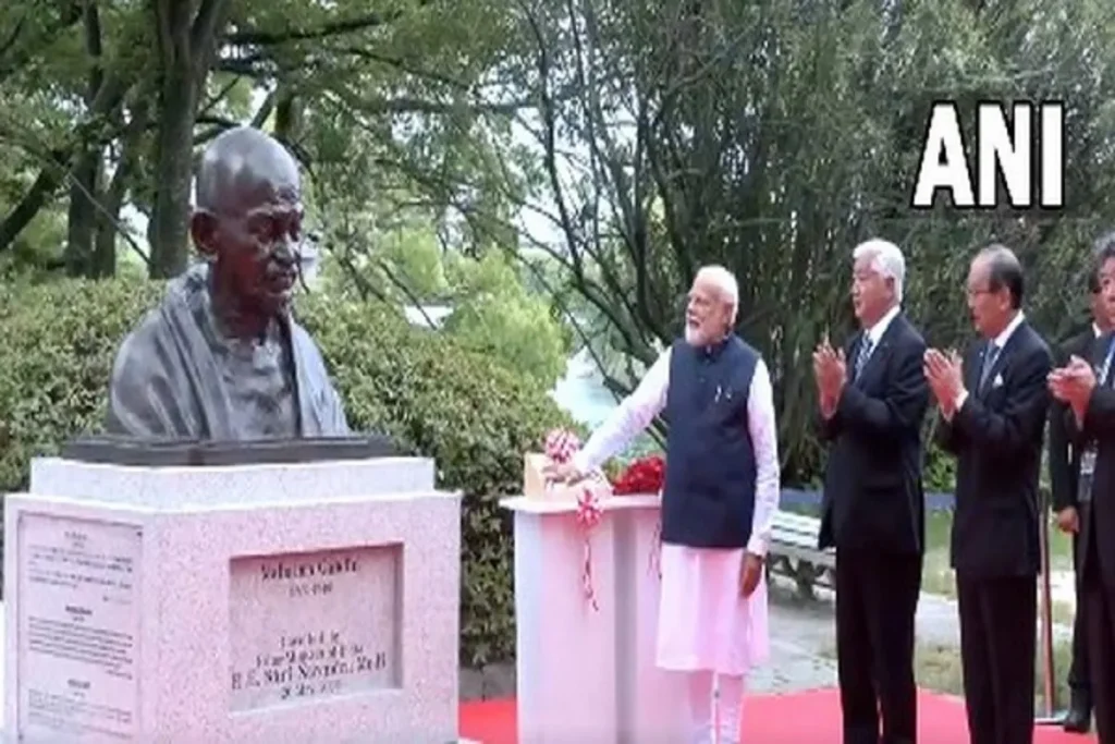 narendra modi