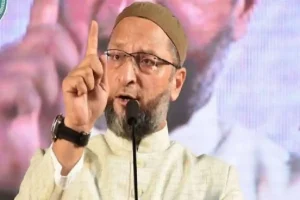 “आपके देश का बजट हमारे सैन्य बजट के बराबर भी नहीं है”, असदुद्दीन ओवैसी ने पाकिस्तान की उधेड़ दी बखिया, बोले- आप भारत से आधा घंटा…