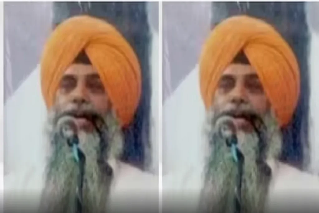 paramjeet singh
