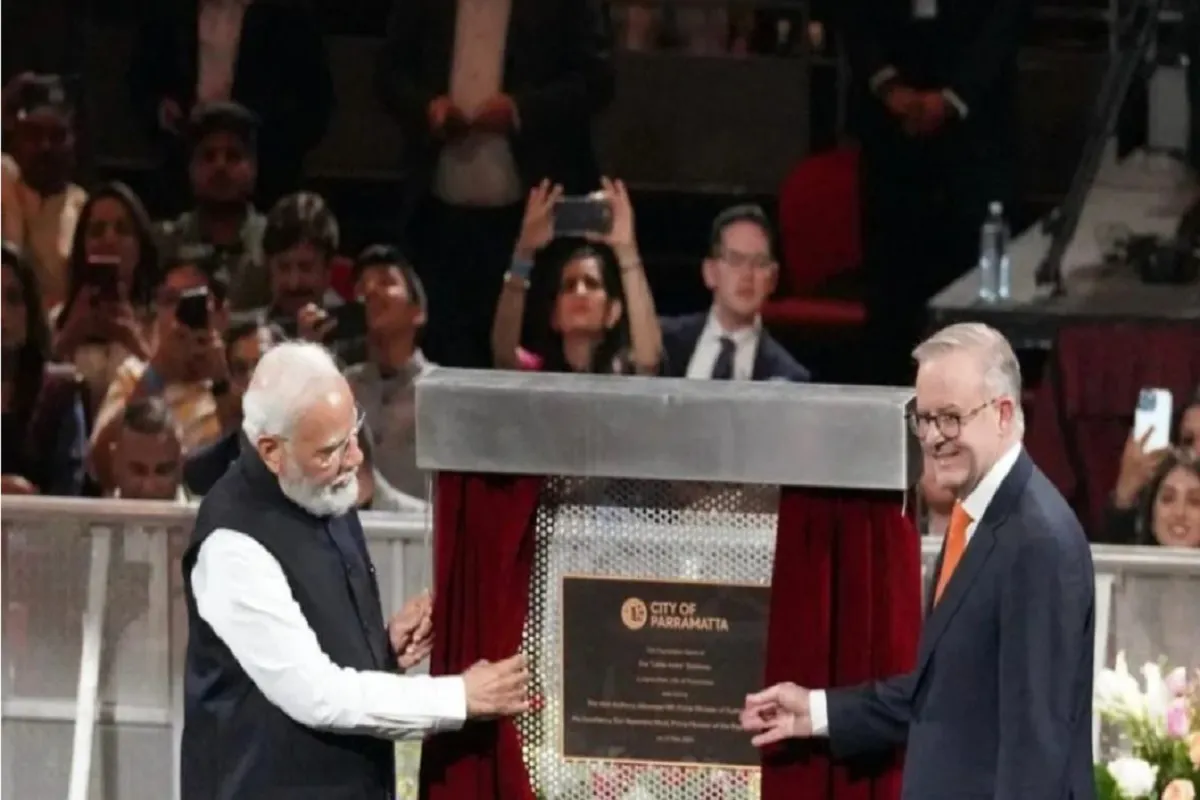 “आपसी विश्वास स्वाभाविक रूप से रक्षा और सुरक्षा मामलों में अधिक सहयोग में बदल गया है”, भारत-ऑस्ट्रेलिया संबंधों पर बोले PM मोदी