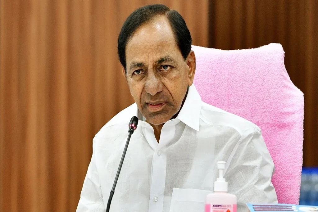 telangana-cm