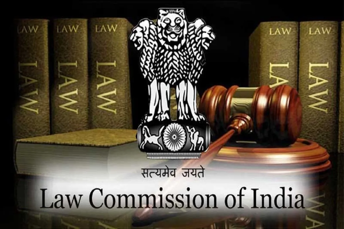 law commission