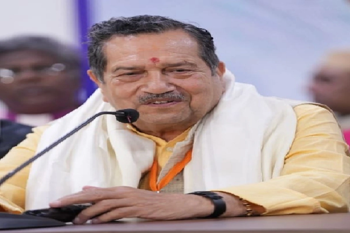 Indresh Kumar