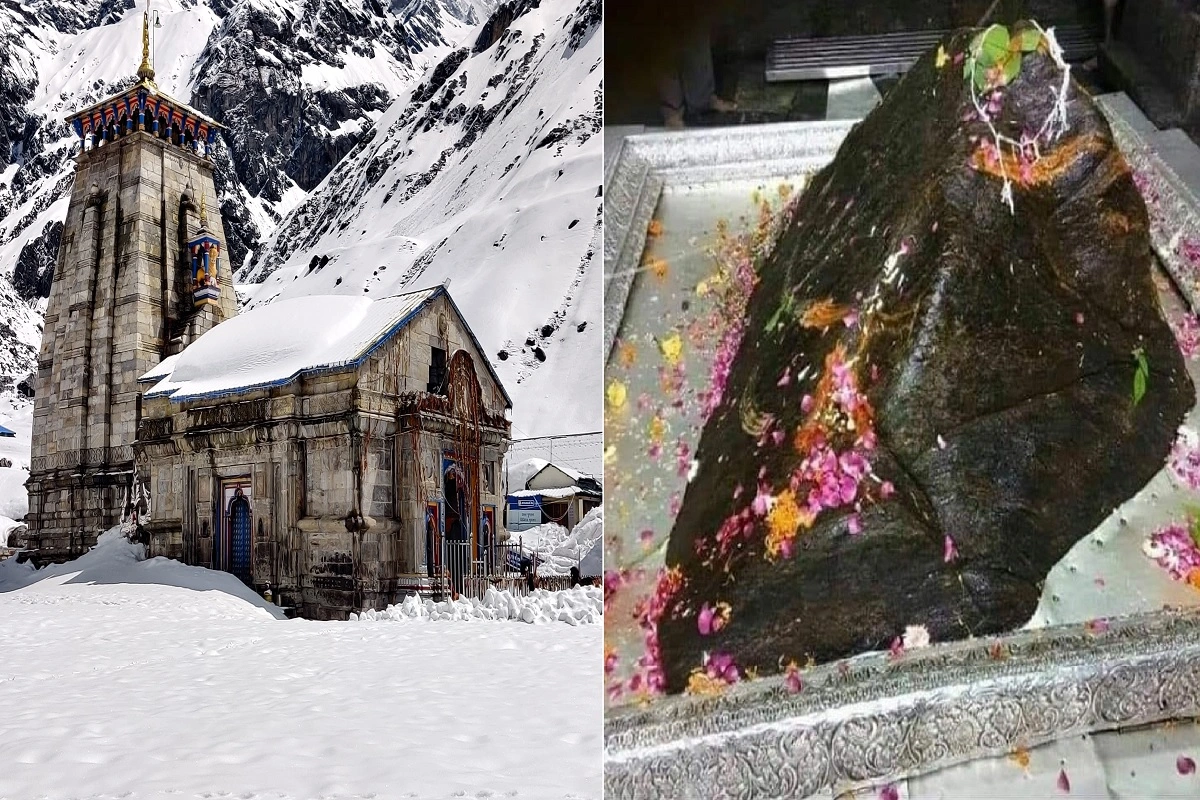 Kedarnath