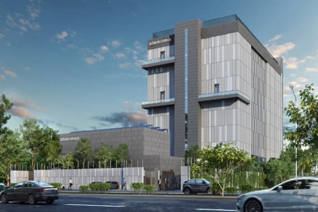 adani group