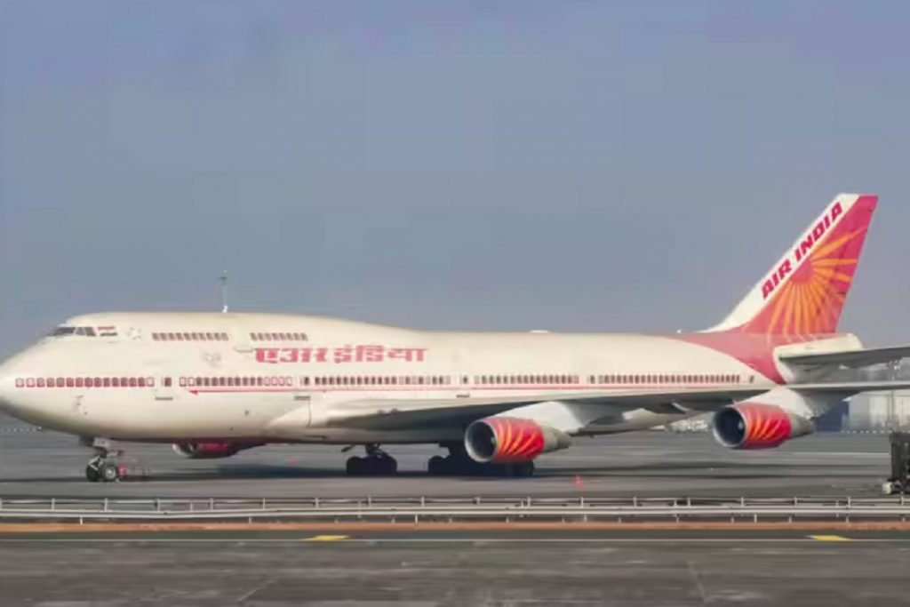 air india