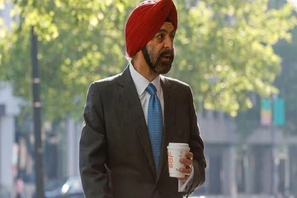 भारतीय अमेरिकी अजय बंगा ने विश्व बैंक के अध्यक्ष का पदभार संभाला