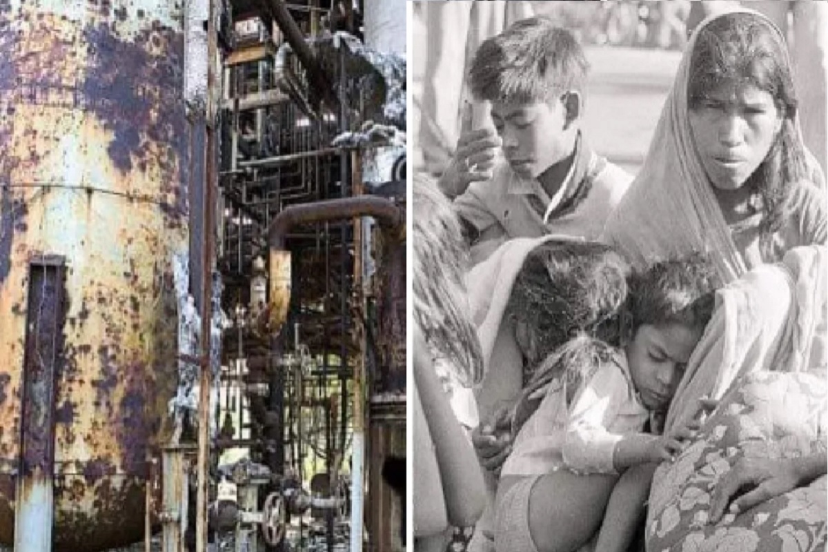 Bhopal Gas Tragedy: भोपाल गैस त्रासदी के समय गर्भ में पल रहे बच्चों में कैंसर का खतरा 8 गुना अधिक- रिपोर्ट में चौंकाने वाला खुलासा