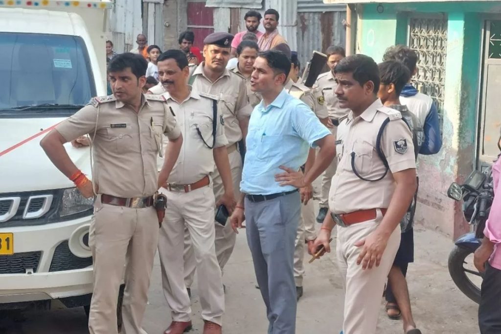 Bihar News ( प्रतीकात्मक तस्वीर)
