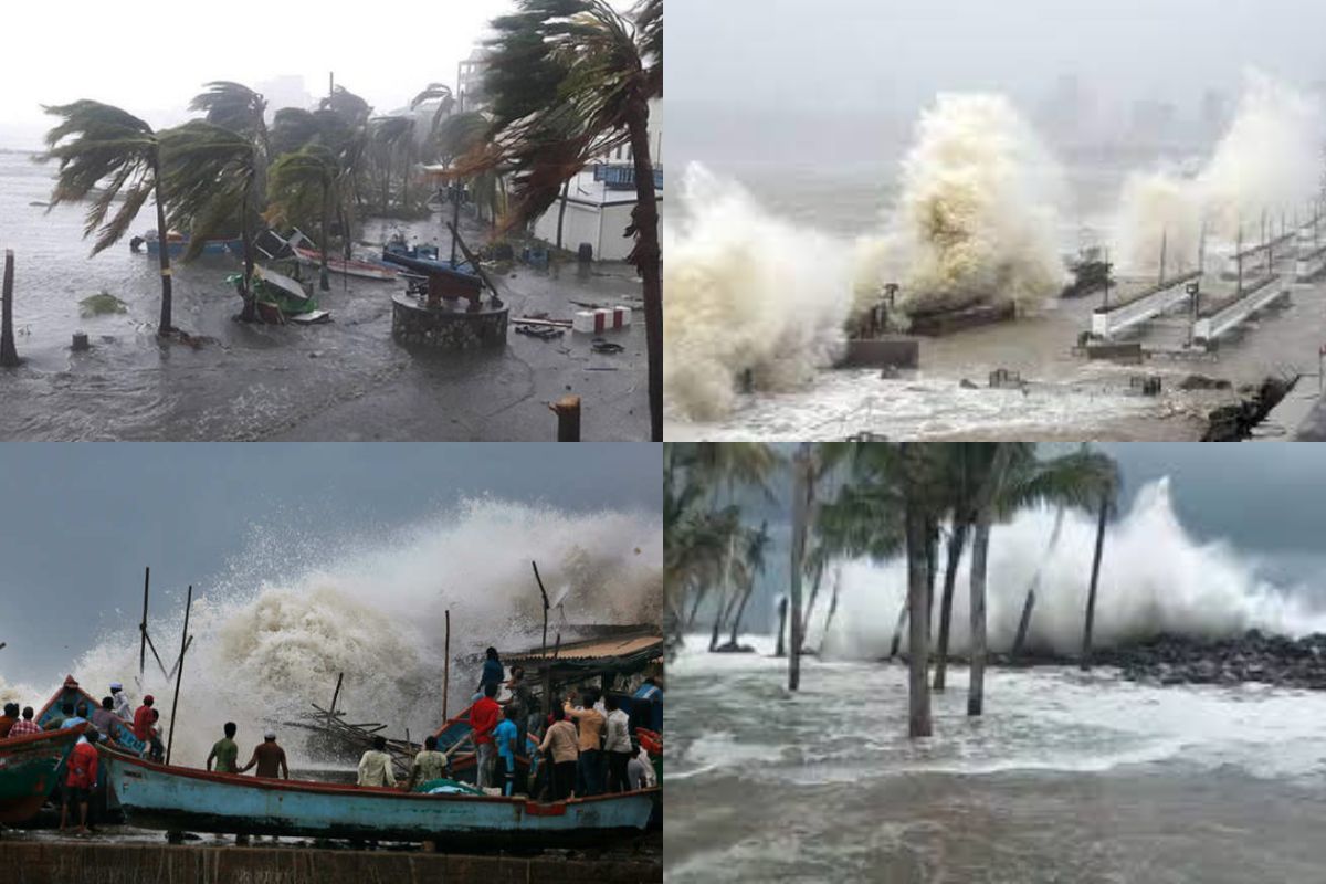 Deadliest Cyclones In India: 1999 के ‘सुपर साइक्लोन’ से लेकर ‘ओखी’ तक…देश ने झेला है कई तूफानों का कहर