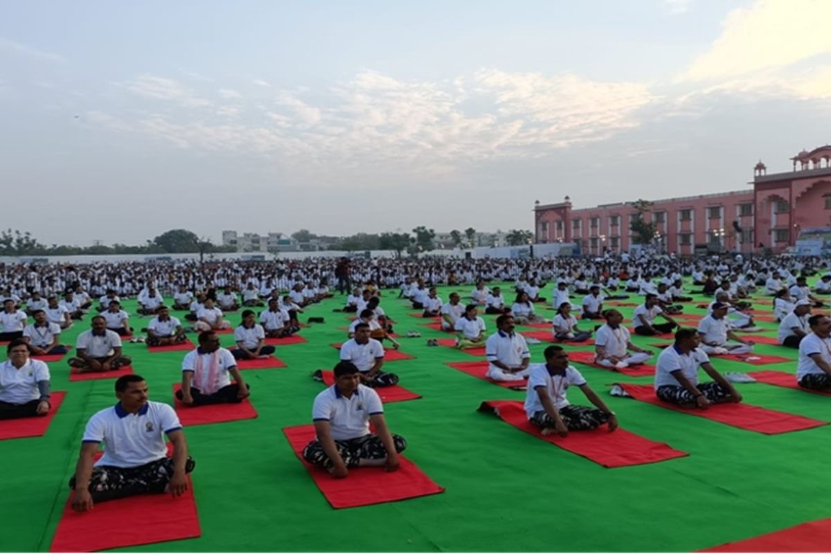 International Yoga Day 2023: भारत का योग दिवस ऐसे बना ‘इंटरनेशनल योगा डे’, पीएम मोदी ने तैयार किया था प्लान