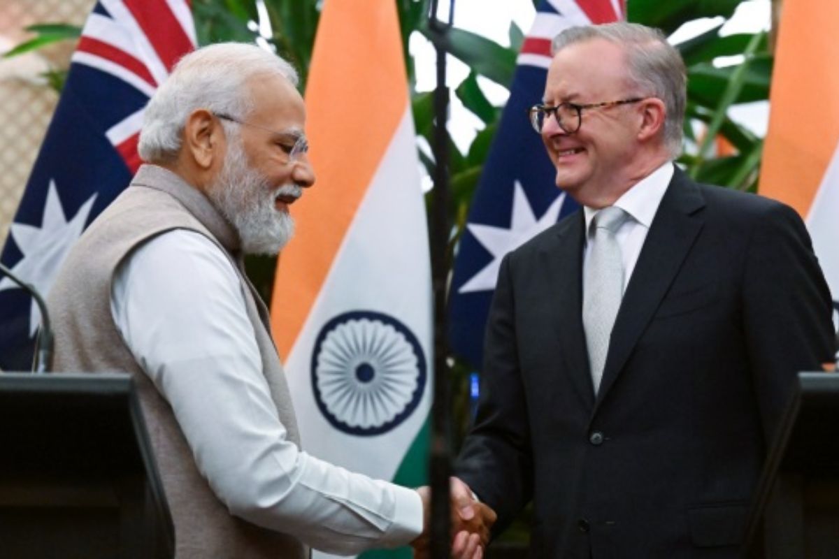 G7 Summit: ग्लोबल साउथ और अमेरिका के बीच ब्रिज का काम कर रहा है भारत