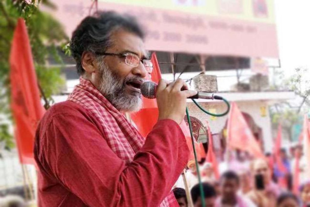 दीपांकर भट्टाचार्य ( फाइल फोटो)