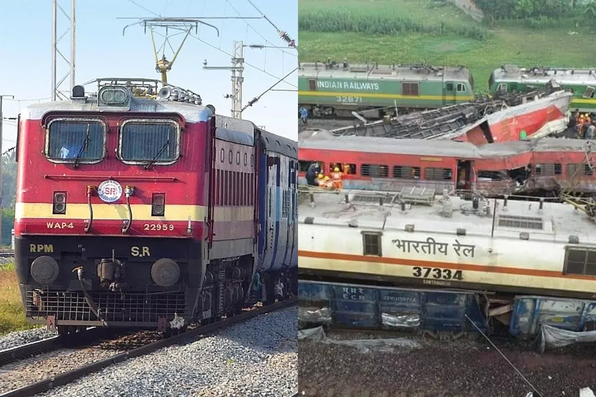 Coromandel Express: बालासोर हादसे के बाद कोरोमंडल एक्सप्रेस ने फिर पकड़ी रफ्तार, पश्चिम बंगाल के शालीमार स्टेशन से चेन्नई रवाना