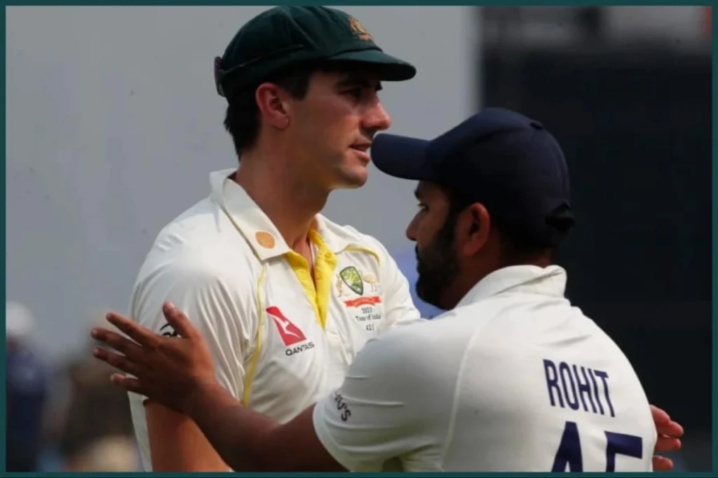 IND vs AUS