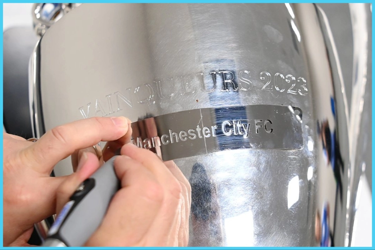 Champions League Final: मैनचेस्टर सिटी ने जीता UEFA चैंपियंस लीग का खिताब, नाम दर्ज किया खास रिकॉर्ड