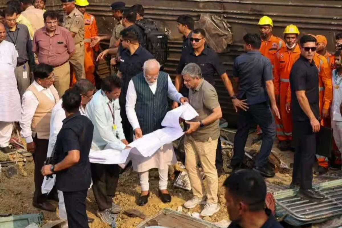 ओडिशा रेल हादसे का जिम्मेदार कौन, रेल मंत्री अश्विनी बोले- ममता बनर्जी गलत, घटना के कवच से कोई संबंध नहीं